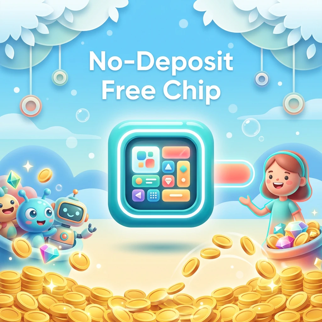 No-Deposit Free Chip